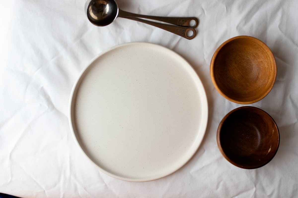 Meal planning and kitchen organization